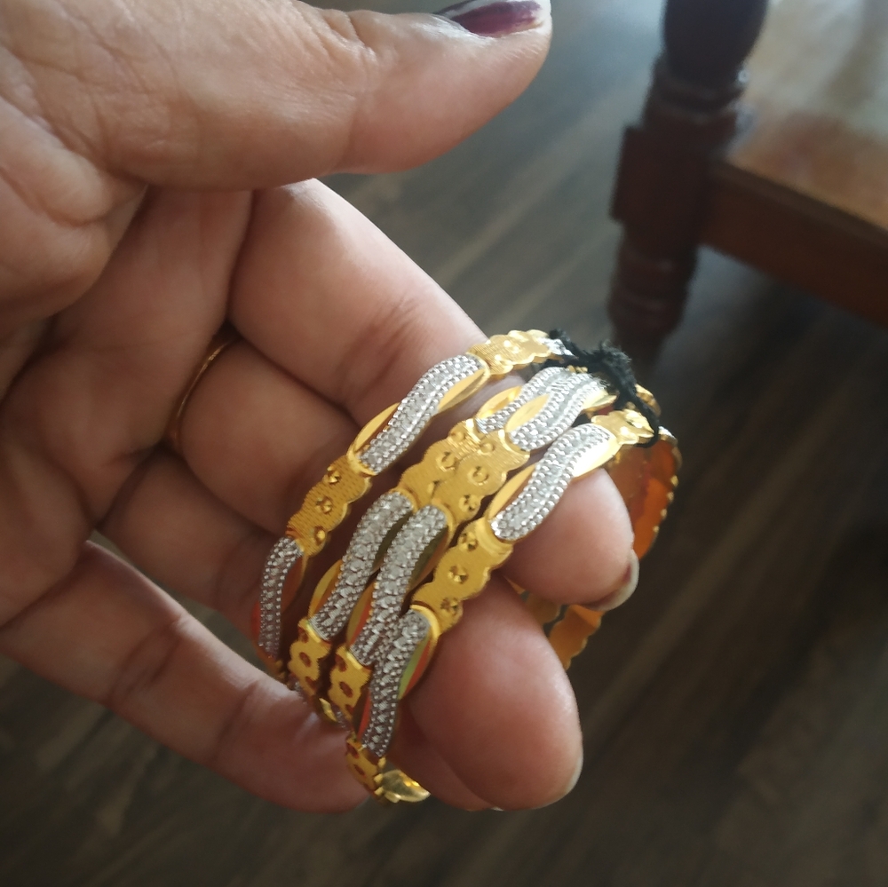 Jewellery